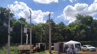 Plano de Inspeção e Testes (PIT) na presenca da COPEL